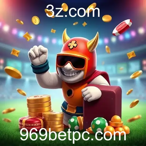 Explorando a Categoria 'Bonuses' no Site 969bet: Como Maximizar Seus Ganhos