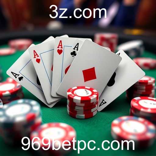 Crescimento dos Jogos Online e a Popularidade de 969bet