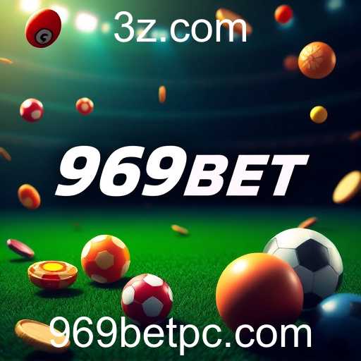 O Impacto da 969bet no Mercado de Jogos em 2025