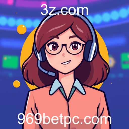 O Impacto do 969bet no Mercado de Jogos Online em 2025