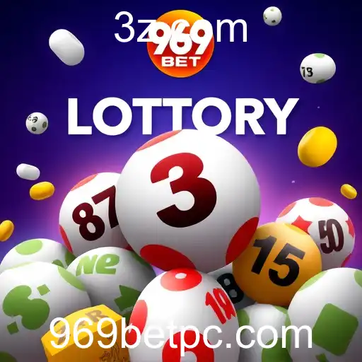 A Excitante Experiência da Online Lottery na 969bet