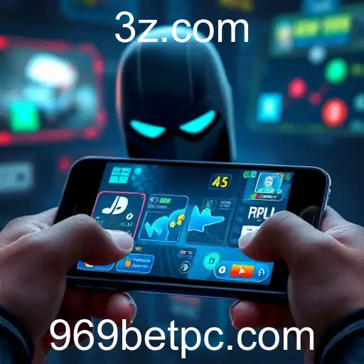 Cenário Atual dos Jogos Online em 2025