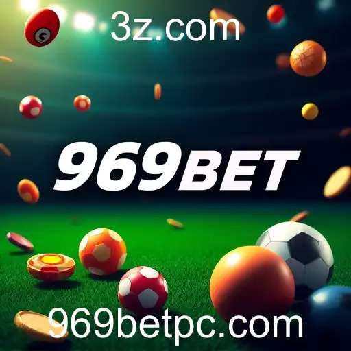 O Impacto da 969bet no Mercado de Jogos em 2025