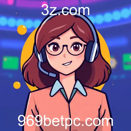 O Impacto do 969bet no Mercado de Jogos Online em 2025