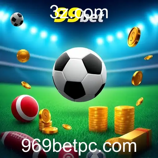 Ascensão e Impacto do 969bet no Mercado Digital