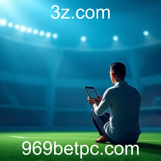 A Importância do Jogo Responsável na Plataforma 969bet