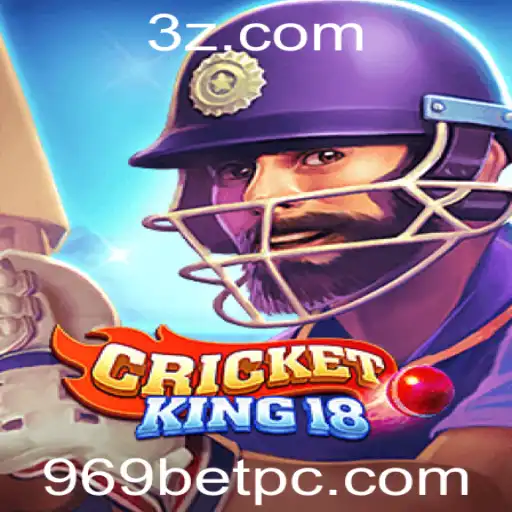 Descobrindo CricketKing18: A Nova Sensação dos Jogos de Críquete