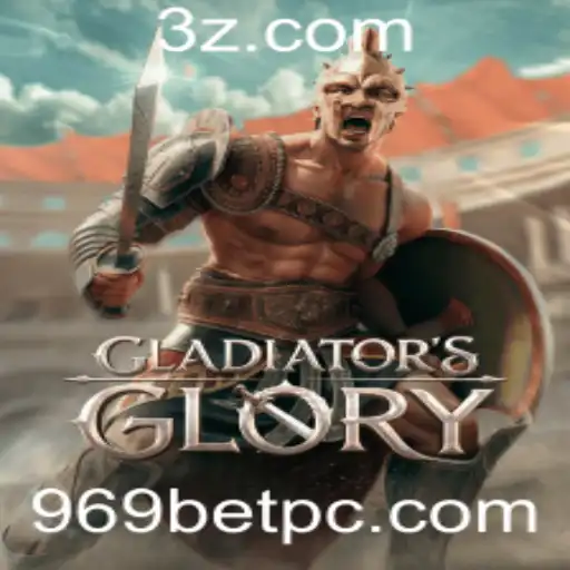 GladiatorsGlory: Descubra o Jogo que Está Dominando as Plataformas de Entretenimento