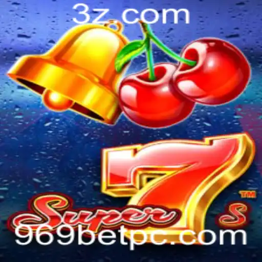 Explorando o Mundo de Super7s: A Inovadora Realidade dos Jogos Online com 969bet