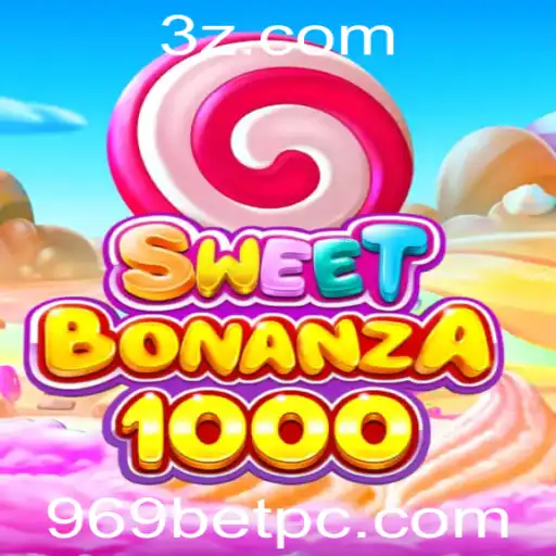 Explorando o Mundo de SweetBonanza1000 no 969bet