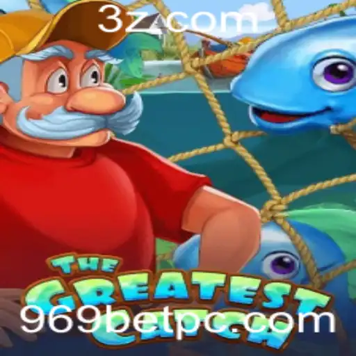 Exploração e Regras do Jogo TheGreatestCatch