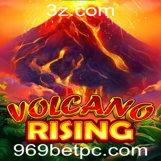 VolcanoRising: Descubra a Emoção do Novo Jogo de Aventuras